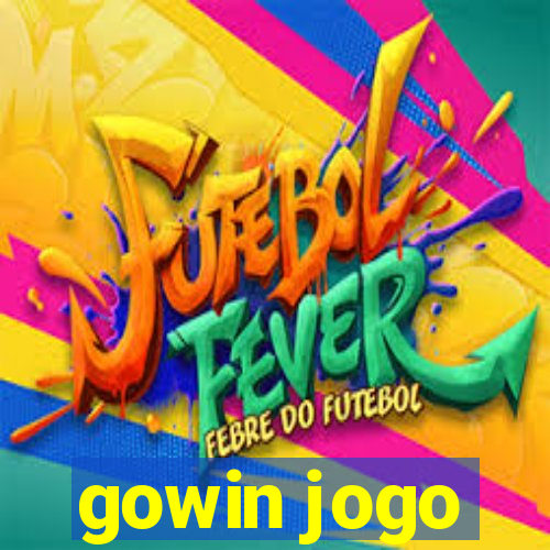 gowin jogo